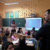 2.Nyílt nap leendő első osztályosok részére